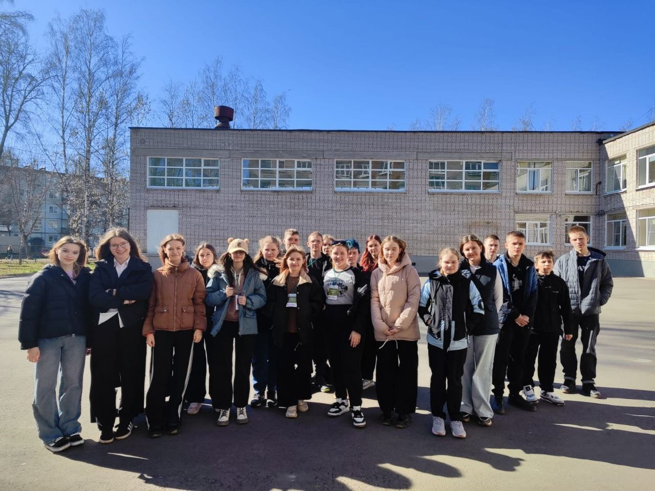 «Слёт Агроклассов.