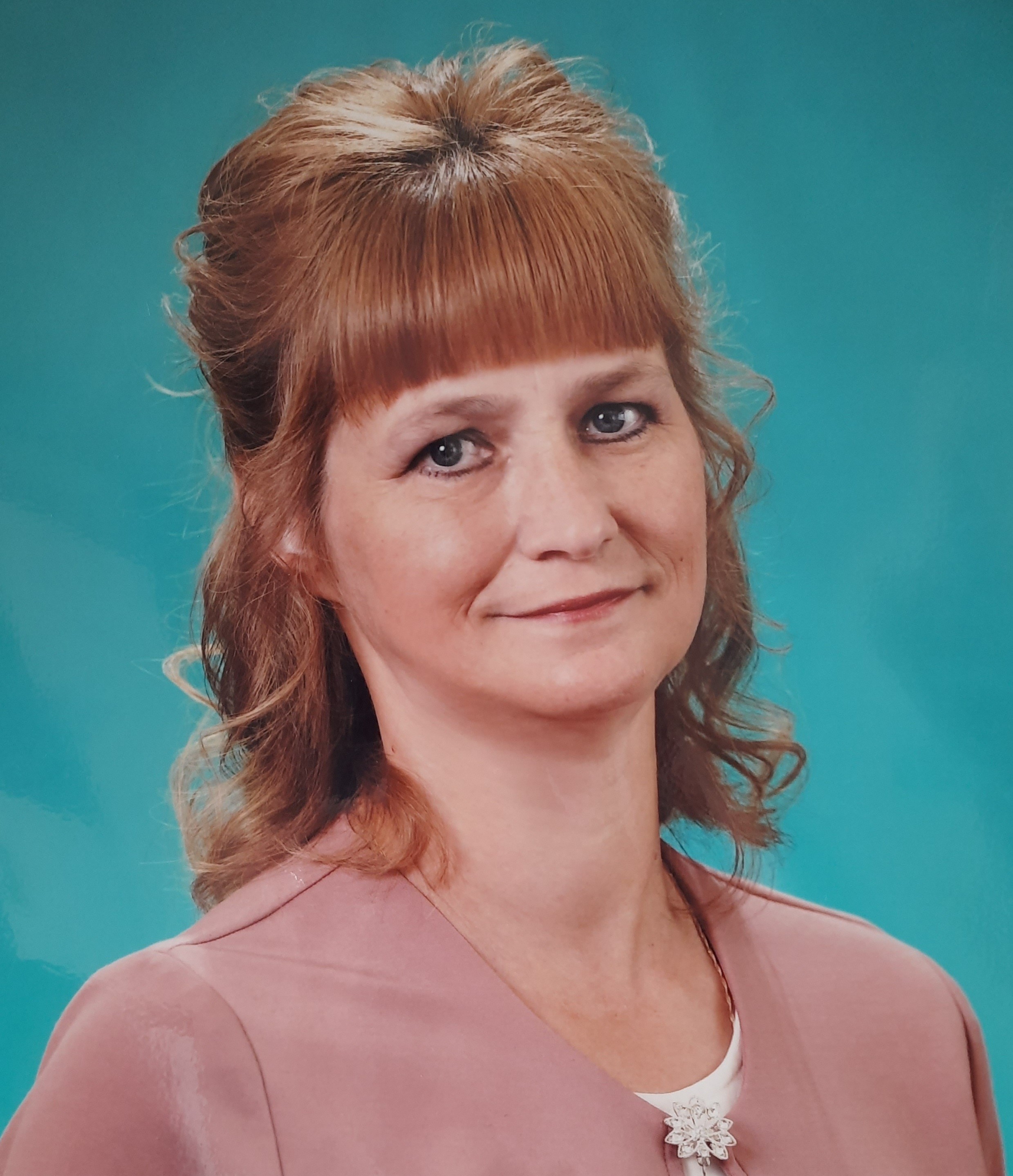 Смирнова Юлия Владимировна.