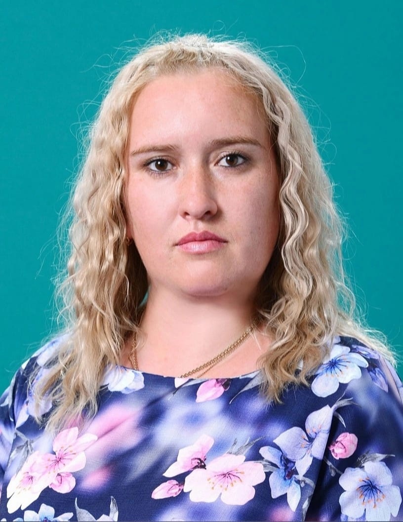 Галактионова Наталья Николаевна.