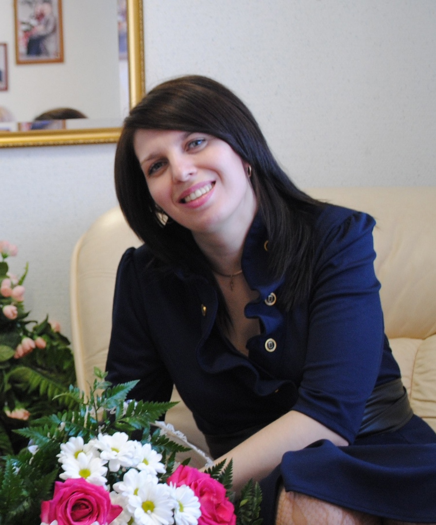 Семикова Светлана Васильевна.