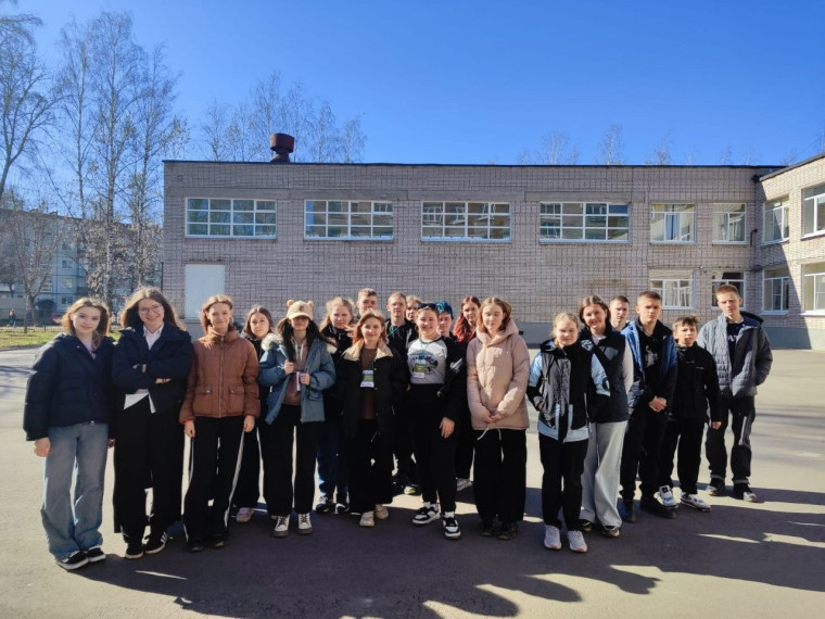 «Слёт Агроклассов.