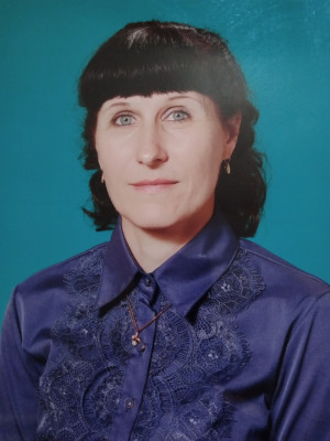 Григорьева Елена Михайловна Григорьева Елена Михайловна