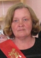 Журавлёва Надежда Николаевна Журавлёва Надежда Николаевна